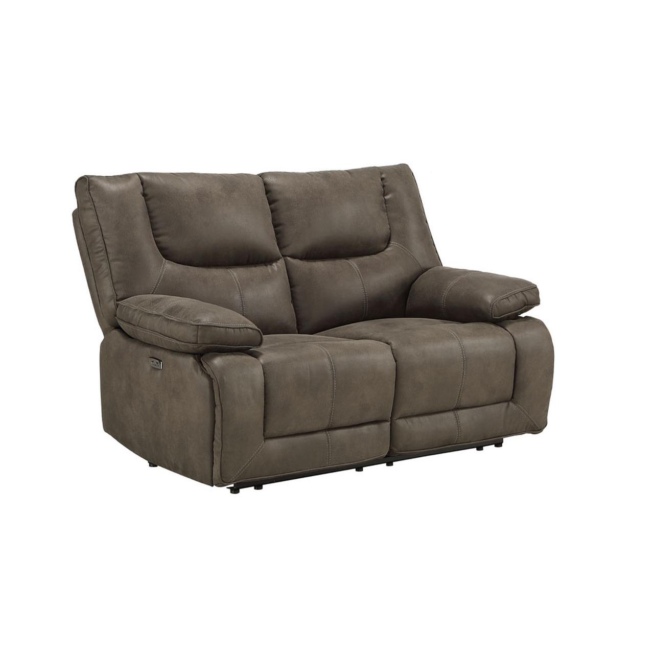 

    
54895-2pcs Acme Furniture Power Sofa and Loveseat
