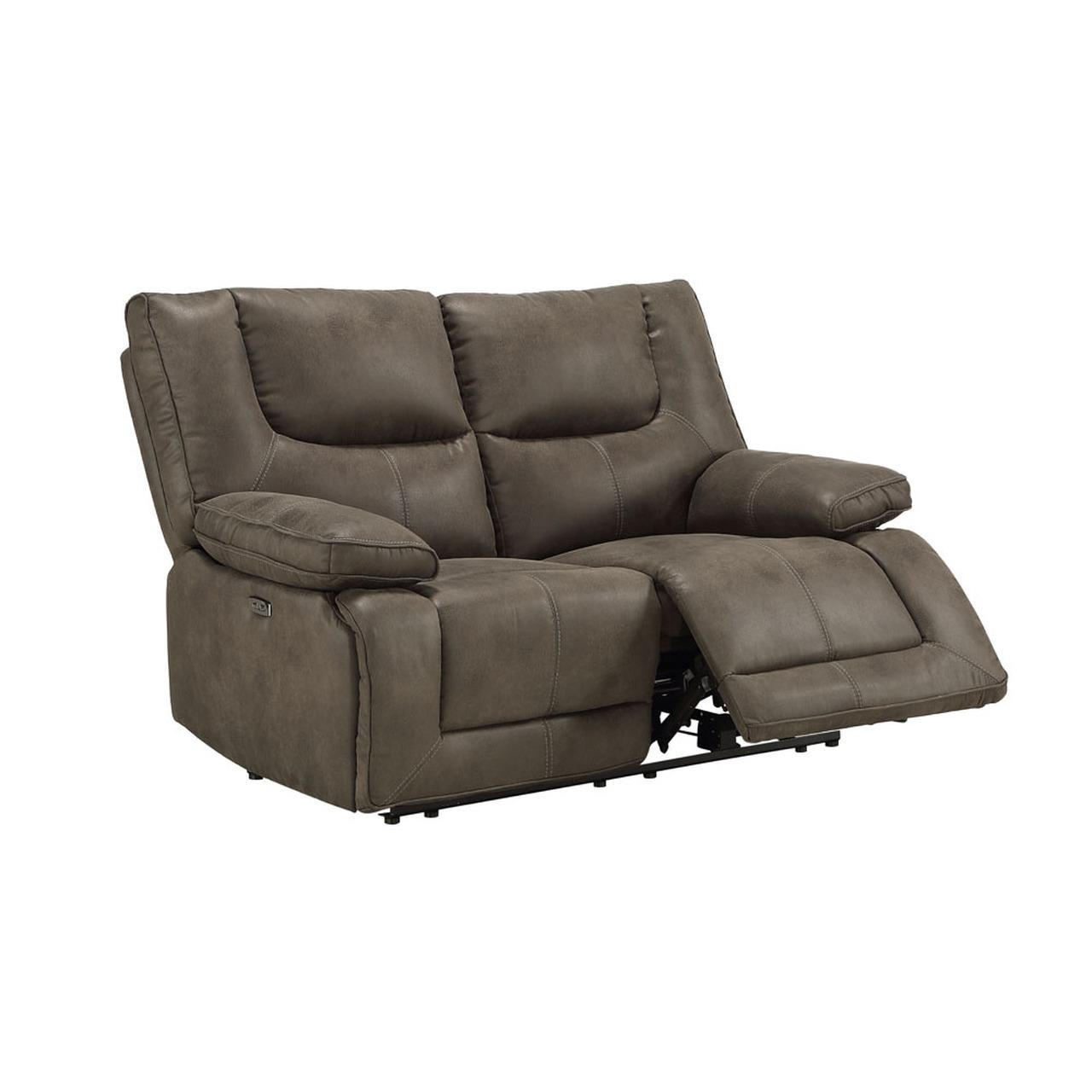 

    
Acme Furniture Harumi Power Sofa and Loveseat Dark Gray 54895-2pcs
