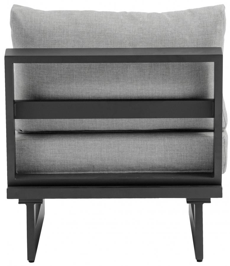 

    
Meridian Furniture Maldives Modular Armless Accent Chair 338Grey-Armless Modular Armless Chair Dark Grey/Gray 338Grey-Armless
