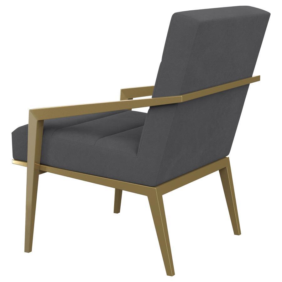 

    
903144-C Coaster Accent Chair
