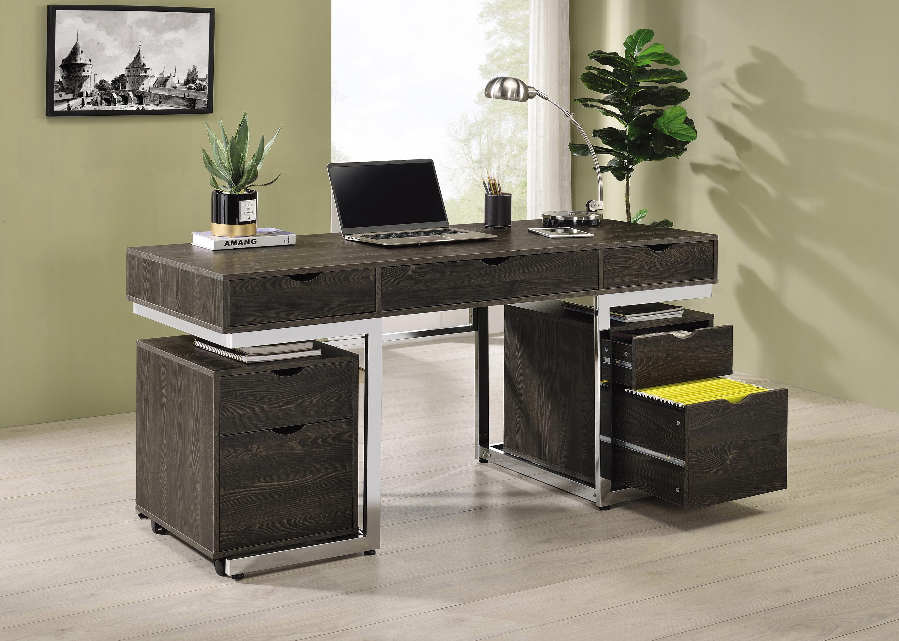 

    
881571-S3 Noorvik Writing Desk Set
