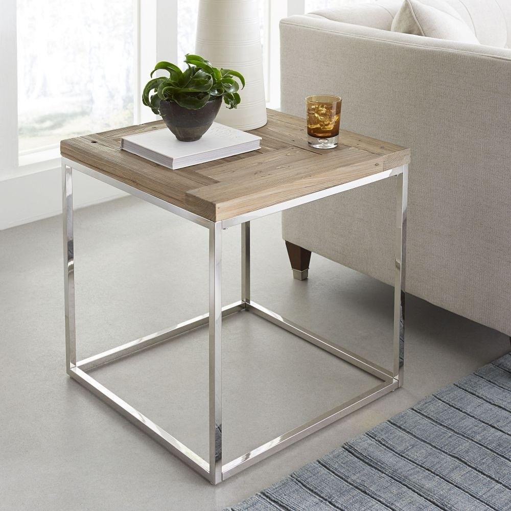 

    
Modus Furniture ACE End Table Natural 6JC222
