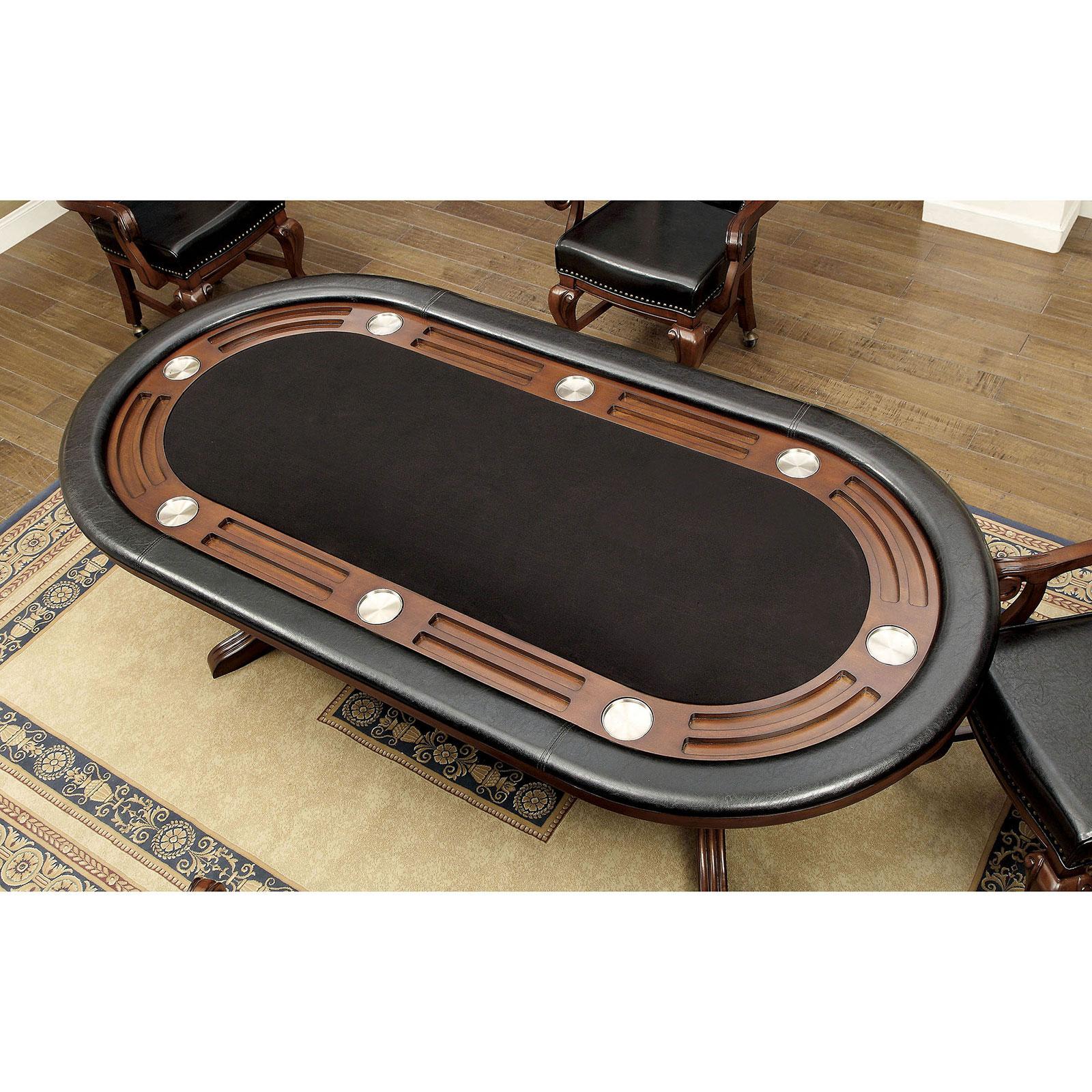 

    
CM-GM367CH-T-TABLE Furniture of America Game table
