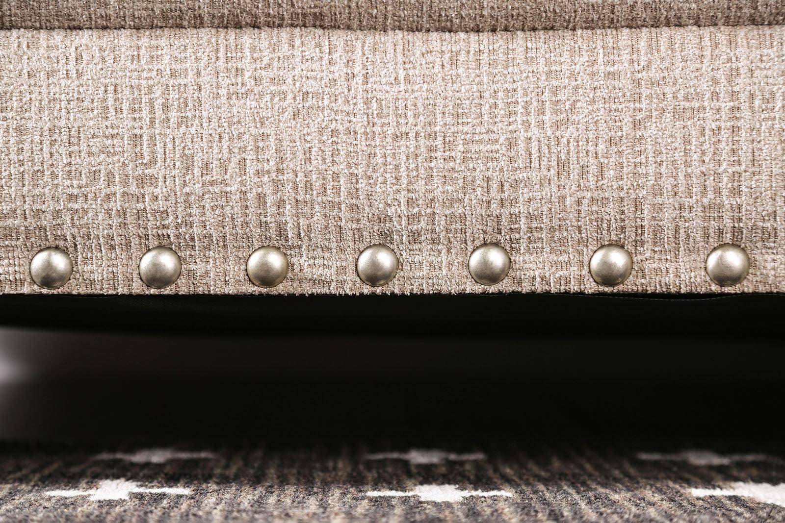 

    
SM3074-SF Furniture of America Sofa
