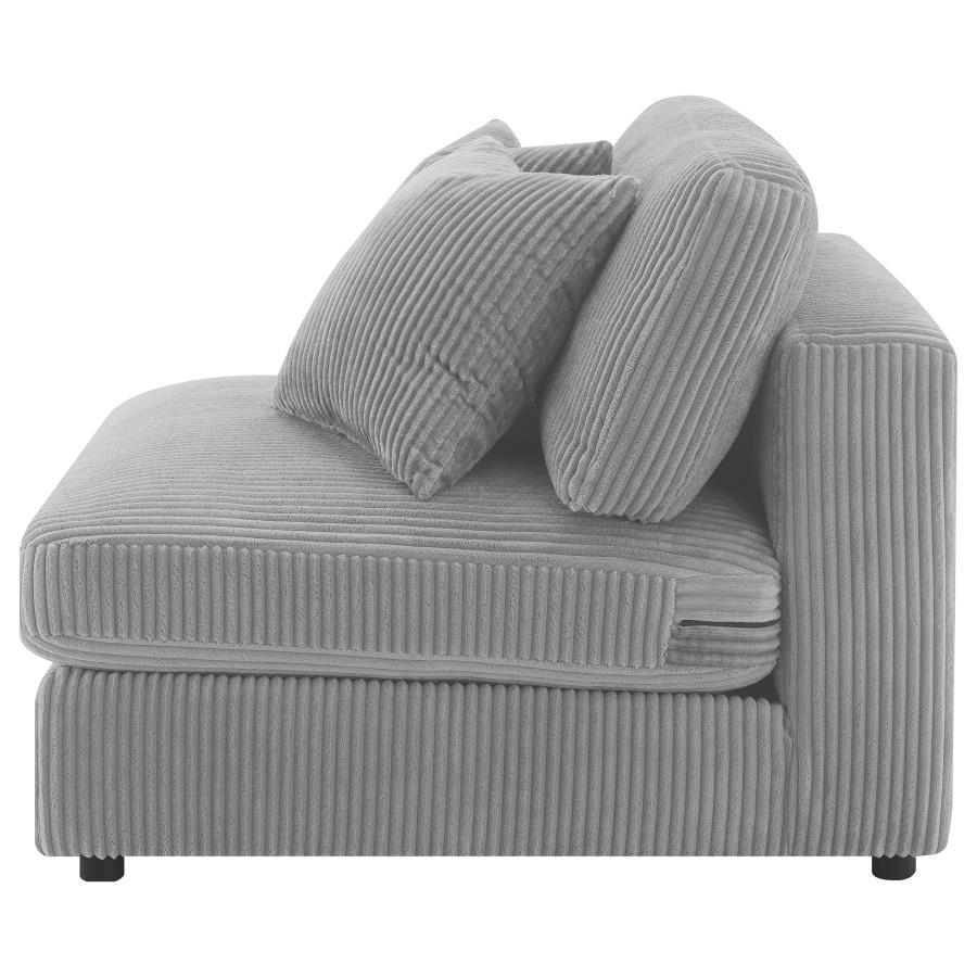 

    
509997-C Coaster Armless Chair
