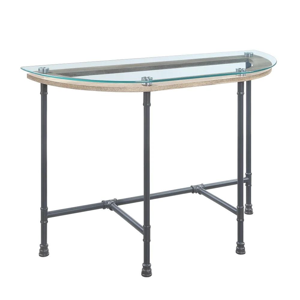 

    
LV00435-3pcs Acme Furniture Coffee Table End Table Sofa Table
