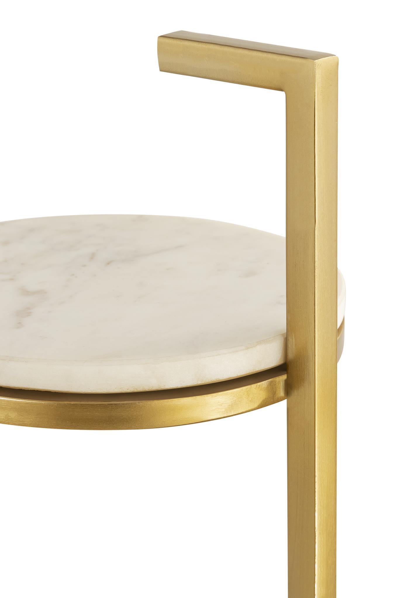 

        
Albany Living 4155 Drink Table 718852653137 Cocktail Table Marble/White/Gold  65151648941989
