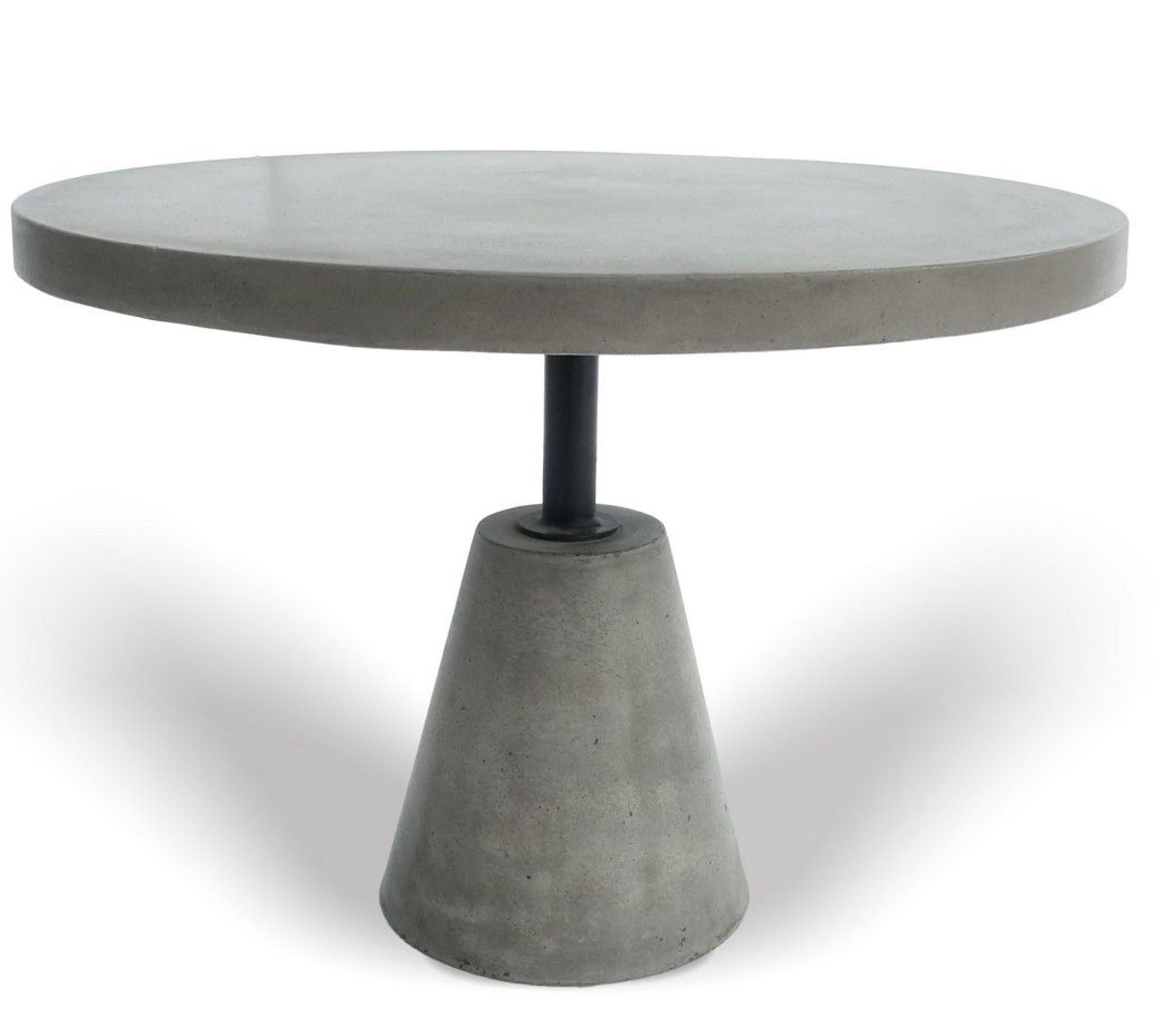 

    
VIG Furniture Modrest Lenado End Table VGGR614450 End Table Gray/Black VGGR614450
