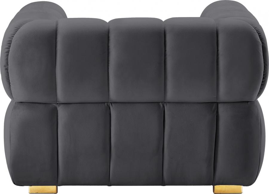 

    
670Grey-C Meridian Furniture Chair
