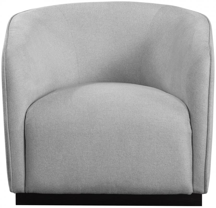 

    
Meridian Furniture Mylah Chair 675Grey-C Chair Gray 675Grey-C
