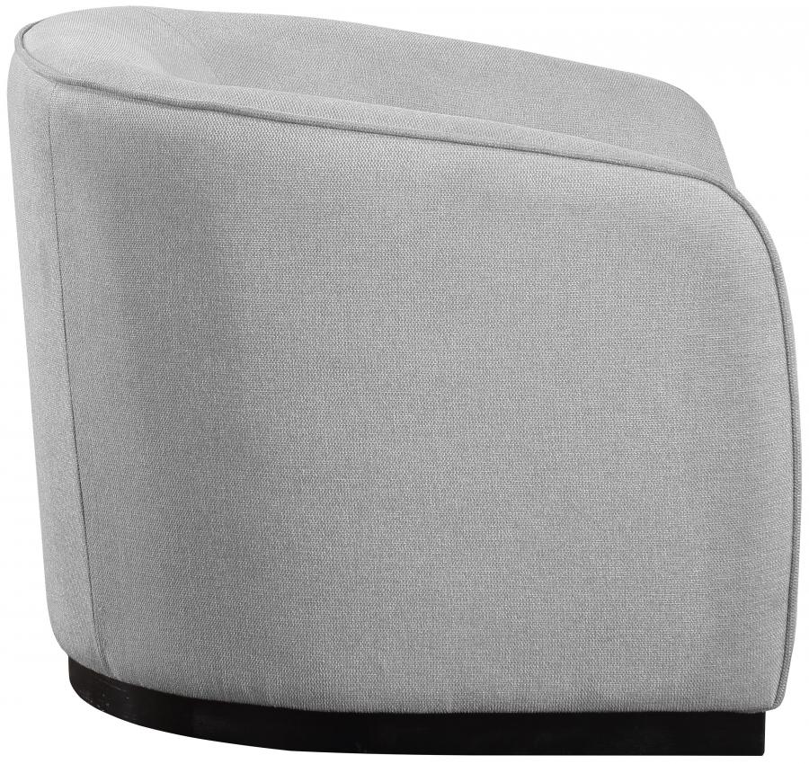 

    
675Grey-C Meridian Furniture Chair
