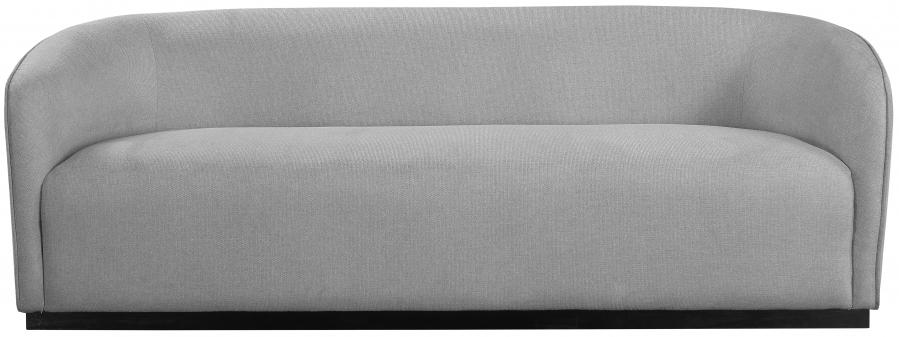 

                    
Meridian Furniture Mylah Sofa 675Grey-S Sofa Gray Fabric Purchase 
