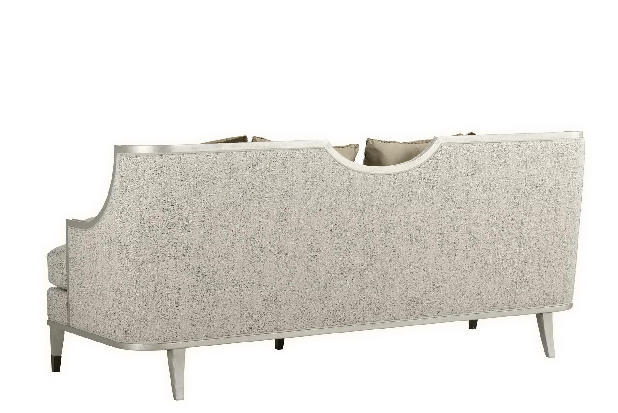 

                    
a.r.t. furniture Intrigue Harper Sofa Gray Fabric Purchase 
