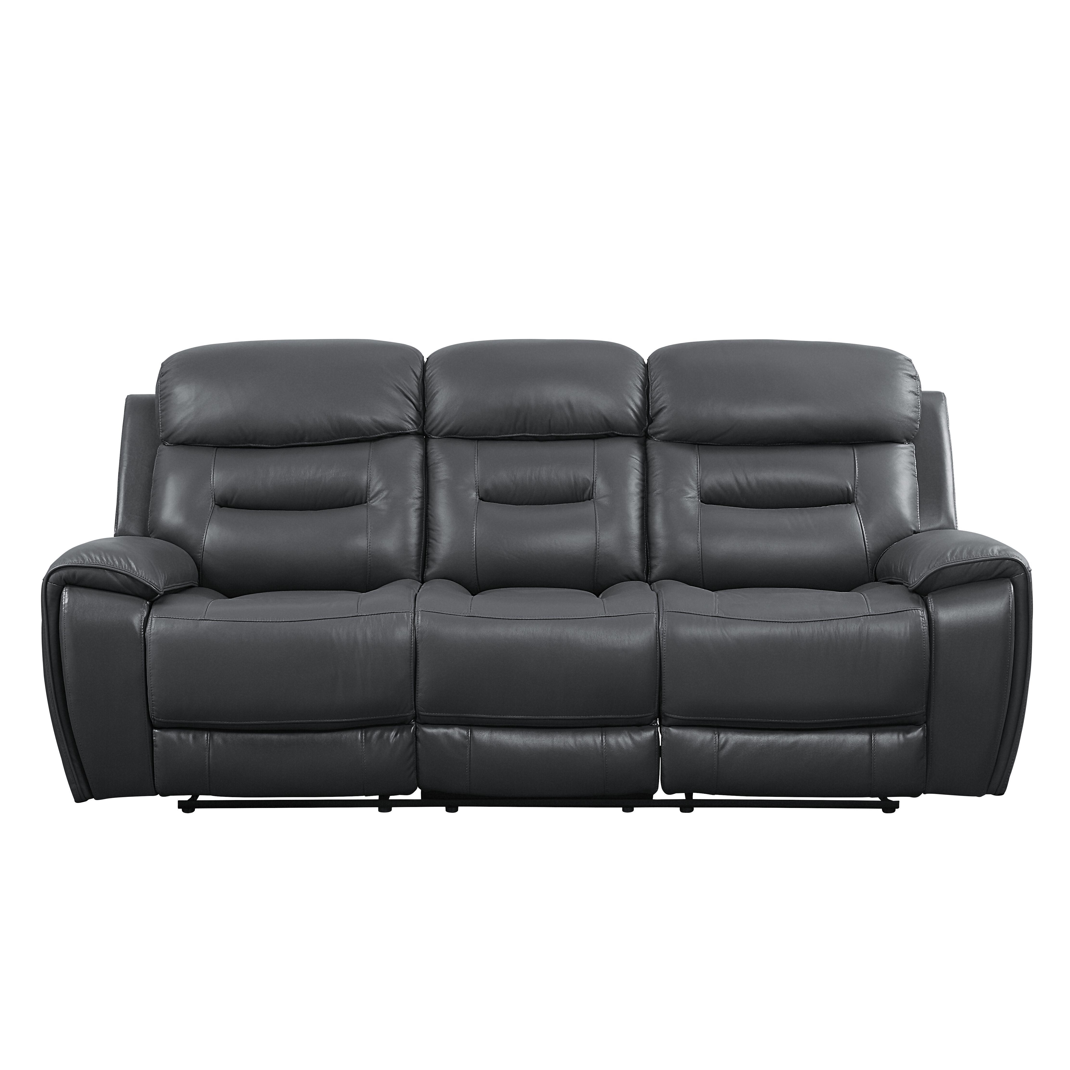 

    
Acme Furniture Lamruil Sofa Gray LV00072
