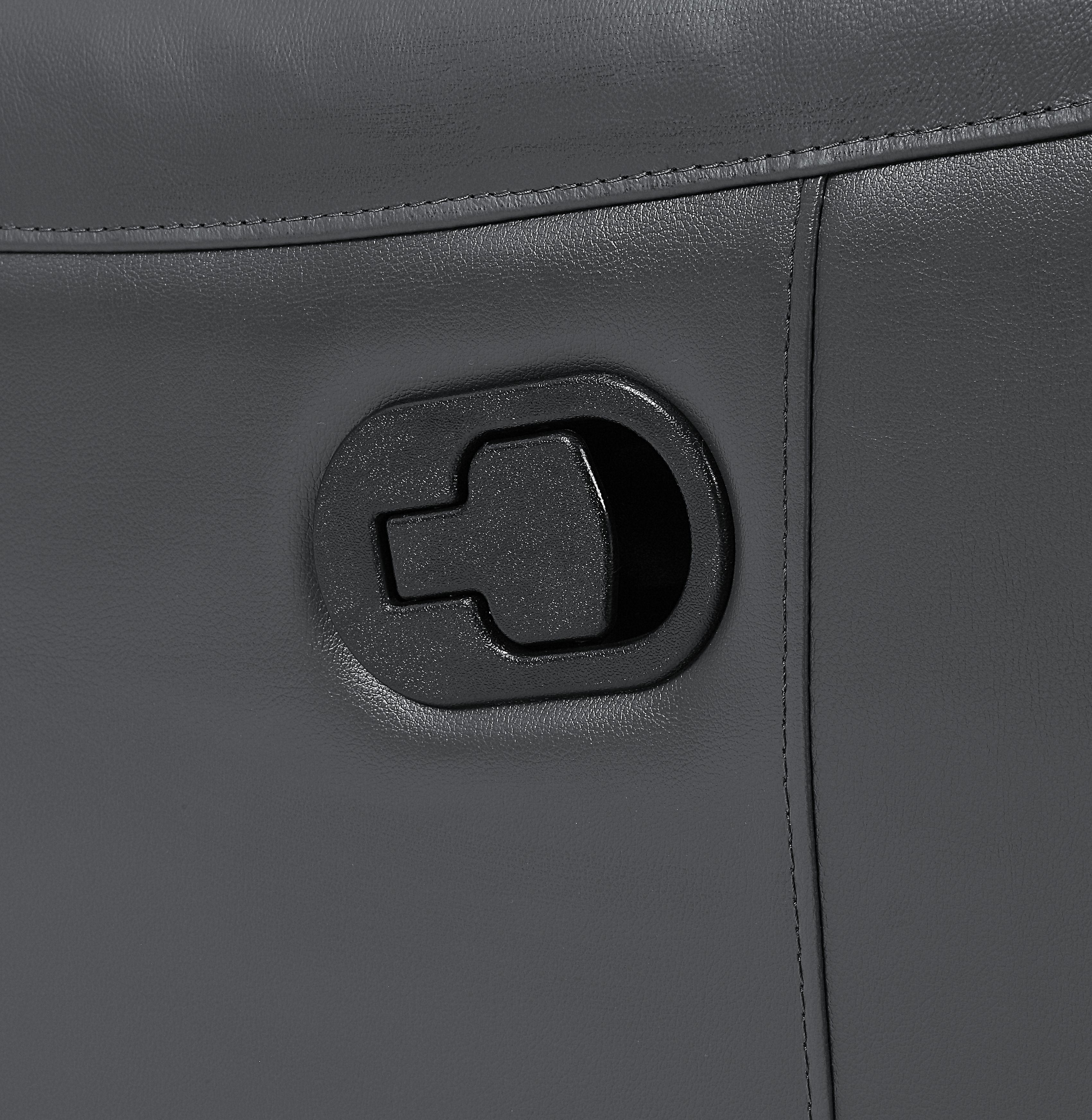 

    
 Photo  Contemporary Gray Leather Sofa + Loveseat by Acme Lamruil LV00072-2pcs
