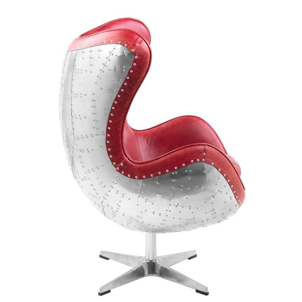

    
AC01990-CR Acme Furniture Chair
