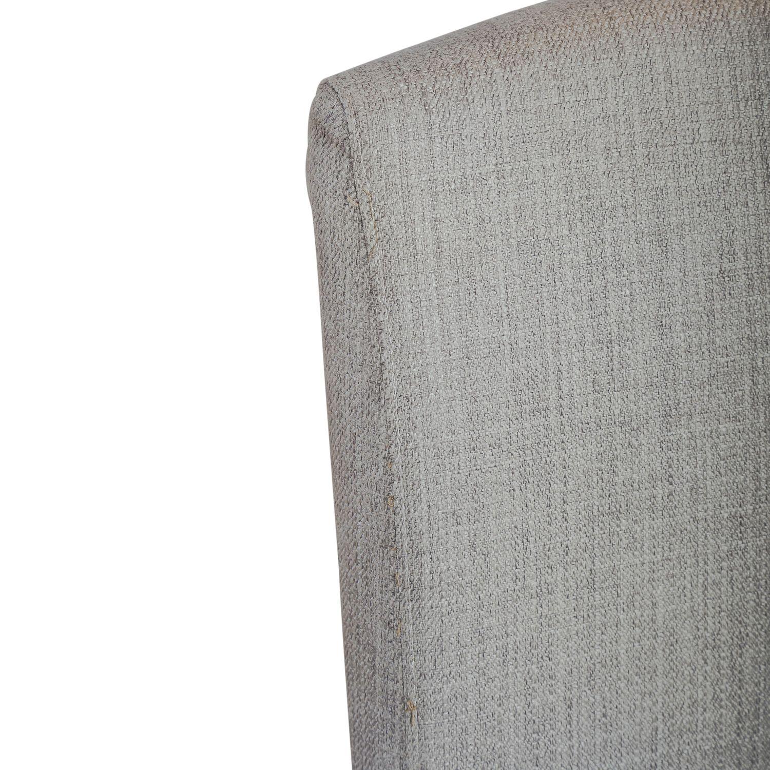 

    
499-C6501S-Set-2 Contemporary Gray Side Chair Set 2Pcs Palmetto Heights 499-DR Liberty Furniture

