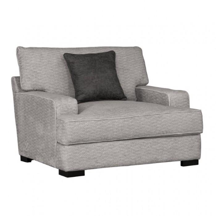 

    
Furniture of America Ardenfold Chair FM64201GY-CH-C Chair Gray FM64201GY-CH-C
