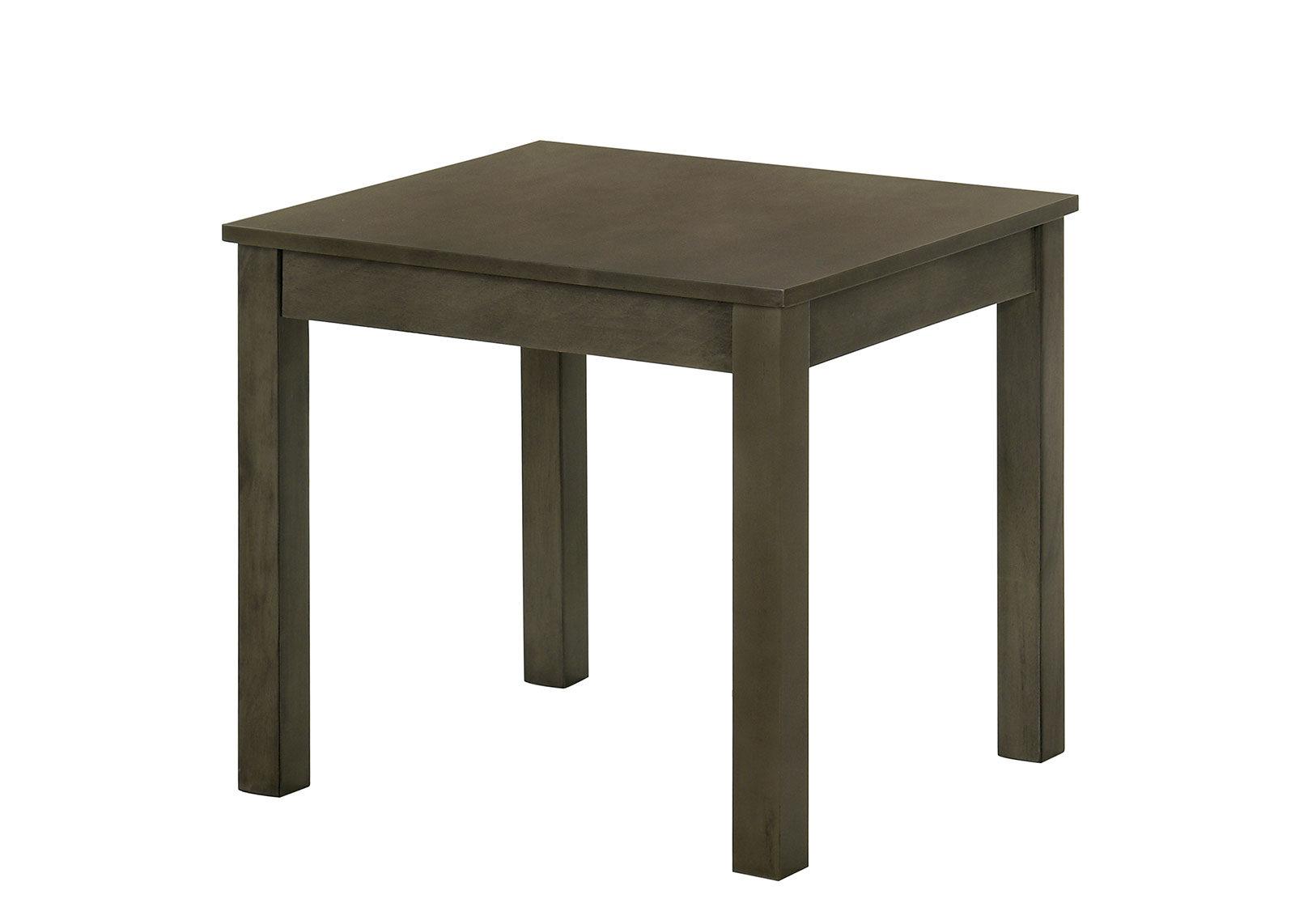 

    
Furniture of America CM4149GY-3PK Cecily Coffee Table and 2 End Tables Gray CM4149GY-3PK
