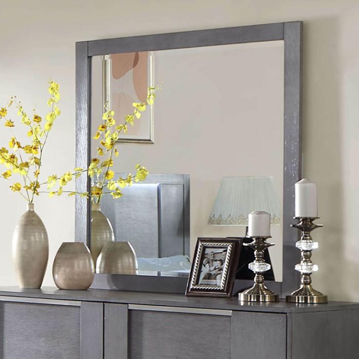 

                    
Furniture of America Regulus Dresser With Mirror CM7475GY-D-2PCS Dresser With Mirror Gray  Purchase 
