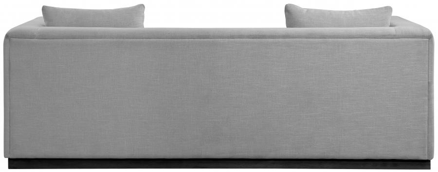 

    
642Grey-S-2PCS Contemporary Gray Solid Wood Living Room Set 2PCS Meridian Furniture Alfie 642Grey-S-2PCS
