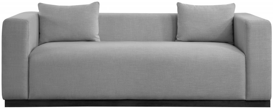 

                    
Meridian Furniture Alfie Living Room Set 3PCS 642Grey-S-3PCS Living Room Set Gray Textured Fabric Purchase 
