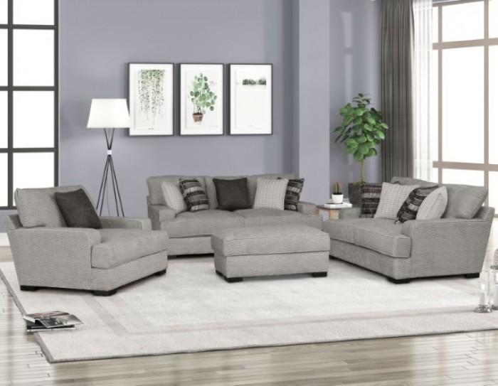 

        
52654879879879Contemporary Gray Solid Wood Ottoman Furniture of America Ardenfold FM64201GY-OT-O
