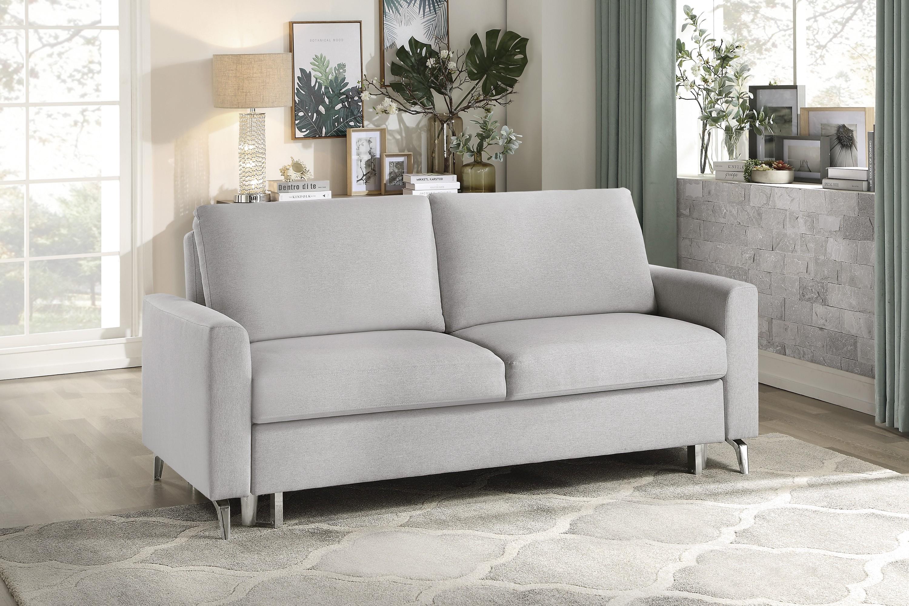 

    
9525GRY-3CL Price Sofa
