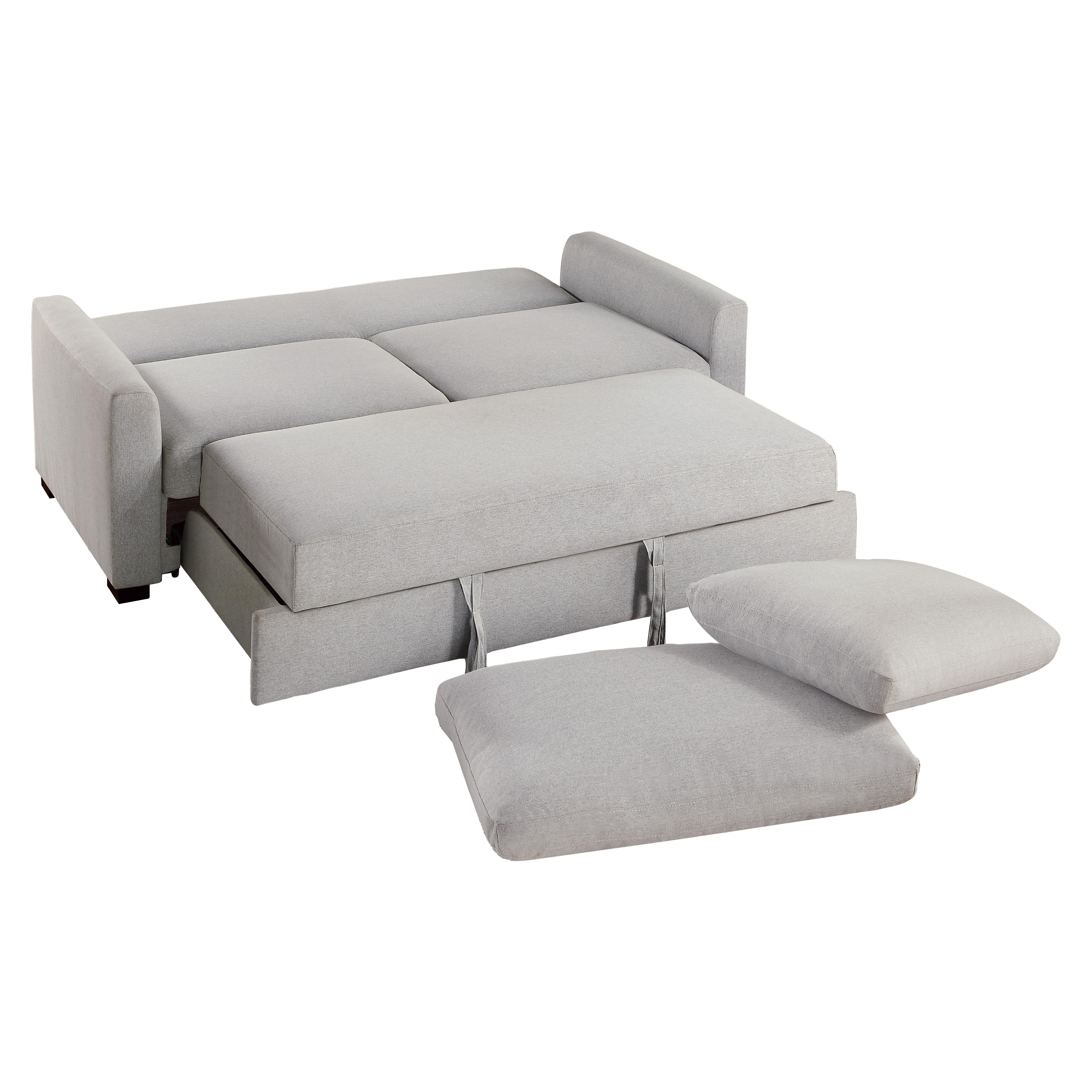 

                    
Homelegance 9525RF-3CL Price Sofa Gray Textured Purchase 
