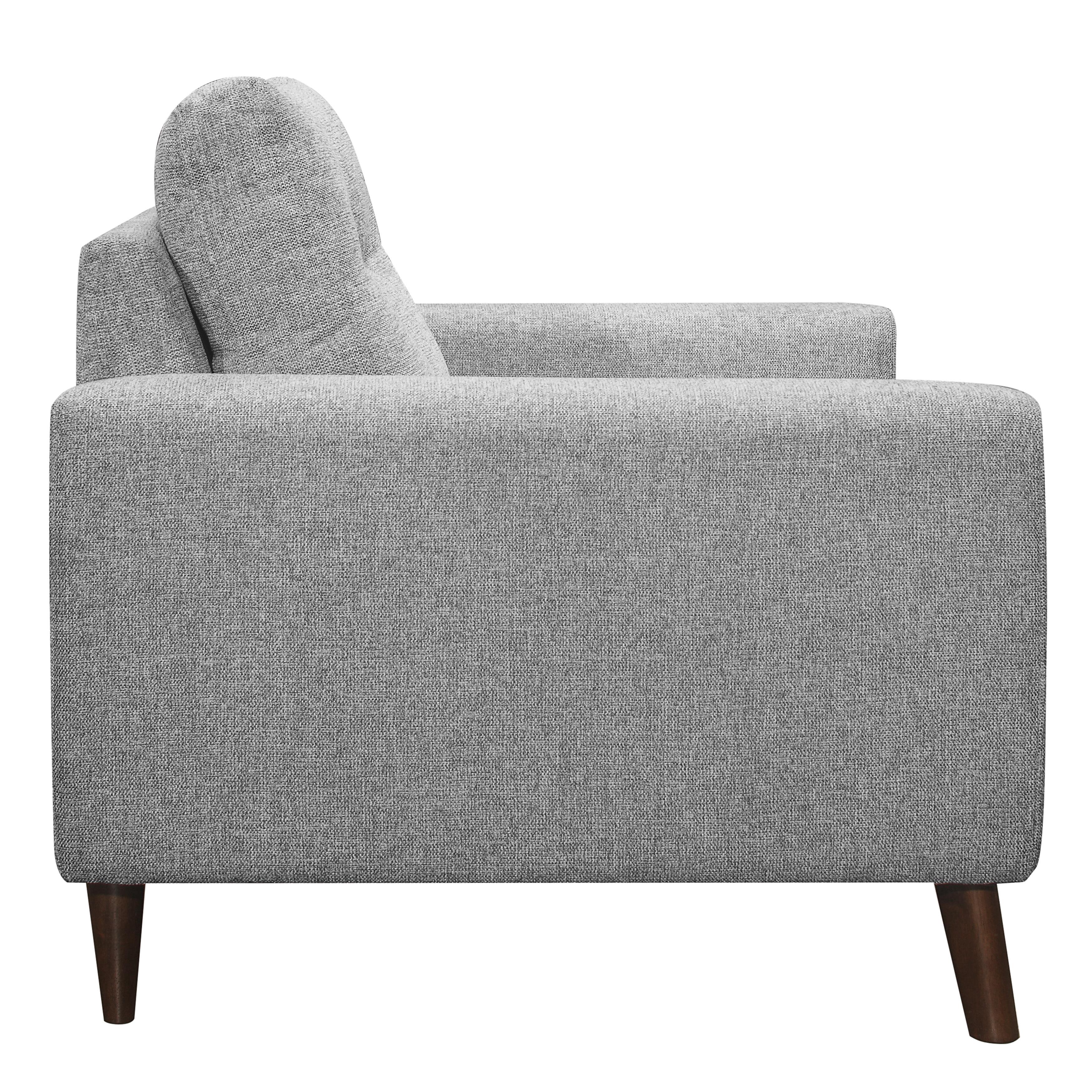 

    
Homelegance 9300GY-1 Alexia Arm Chair Gray 9300GY-1
