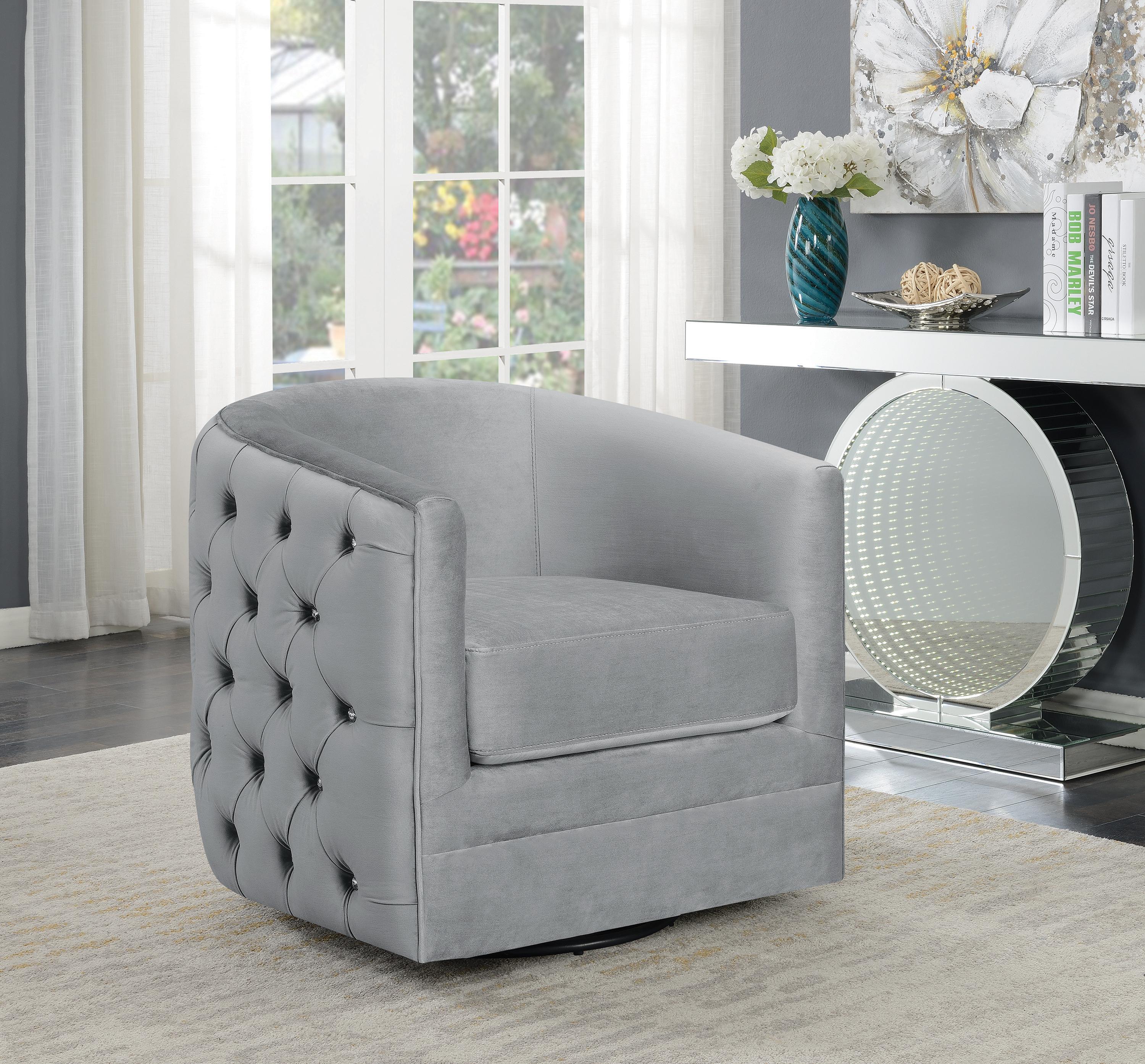 

    
904087 Coaster Accent Chair
