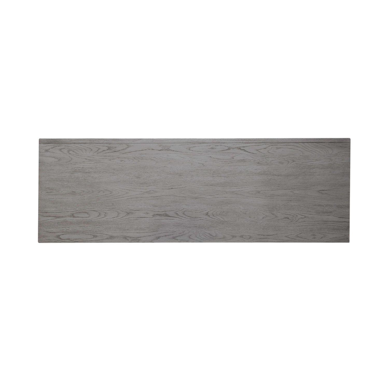 

                    
Buy Contemporary Gray & White Server Palmetto Heights 499-DR Liberty Furniture
