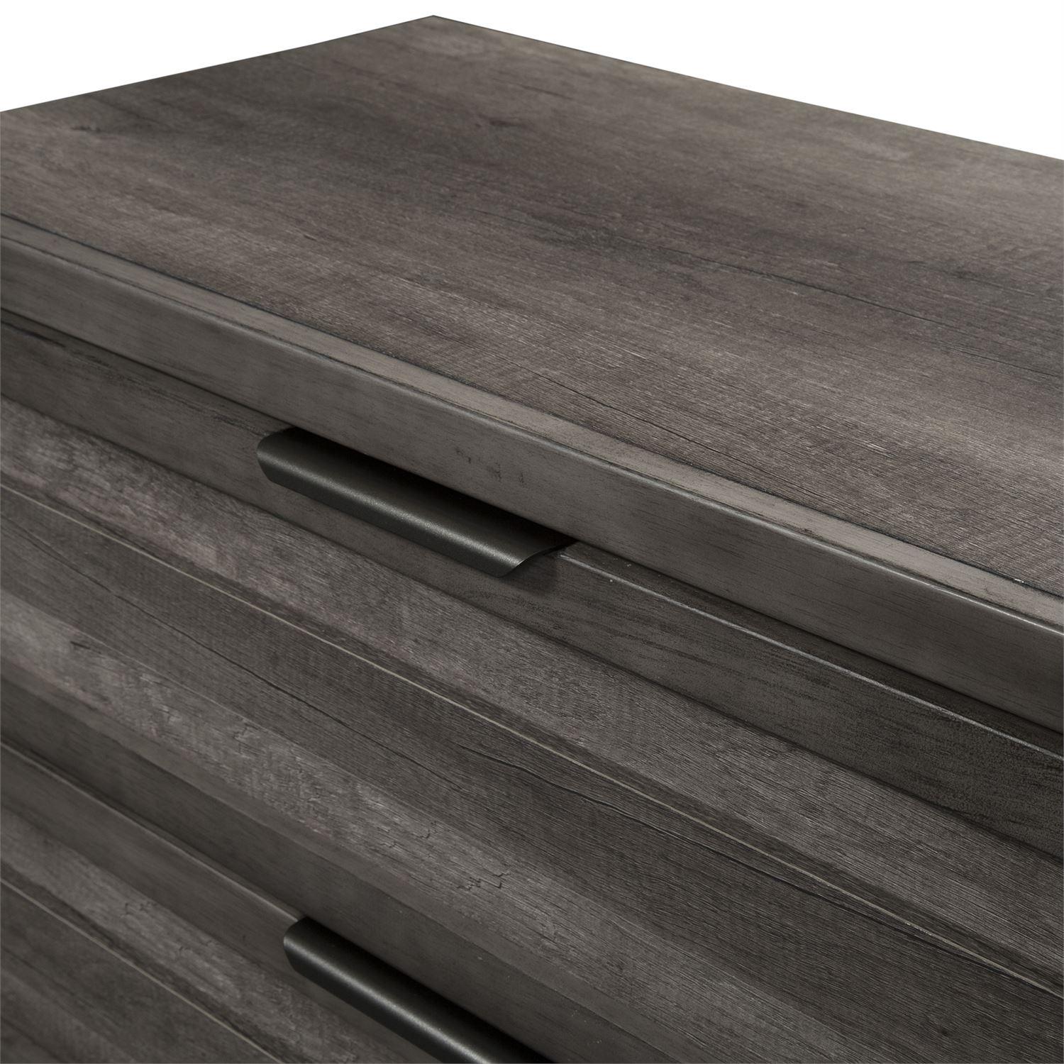 

    
Liberty Furniture Tanners Creek  (686-BR) Bachelor Chest Bachelor Chest Gray 686-BR41
