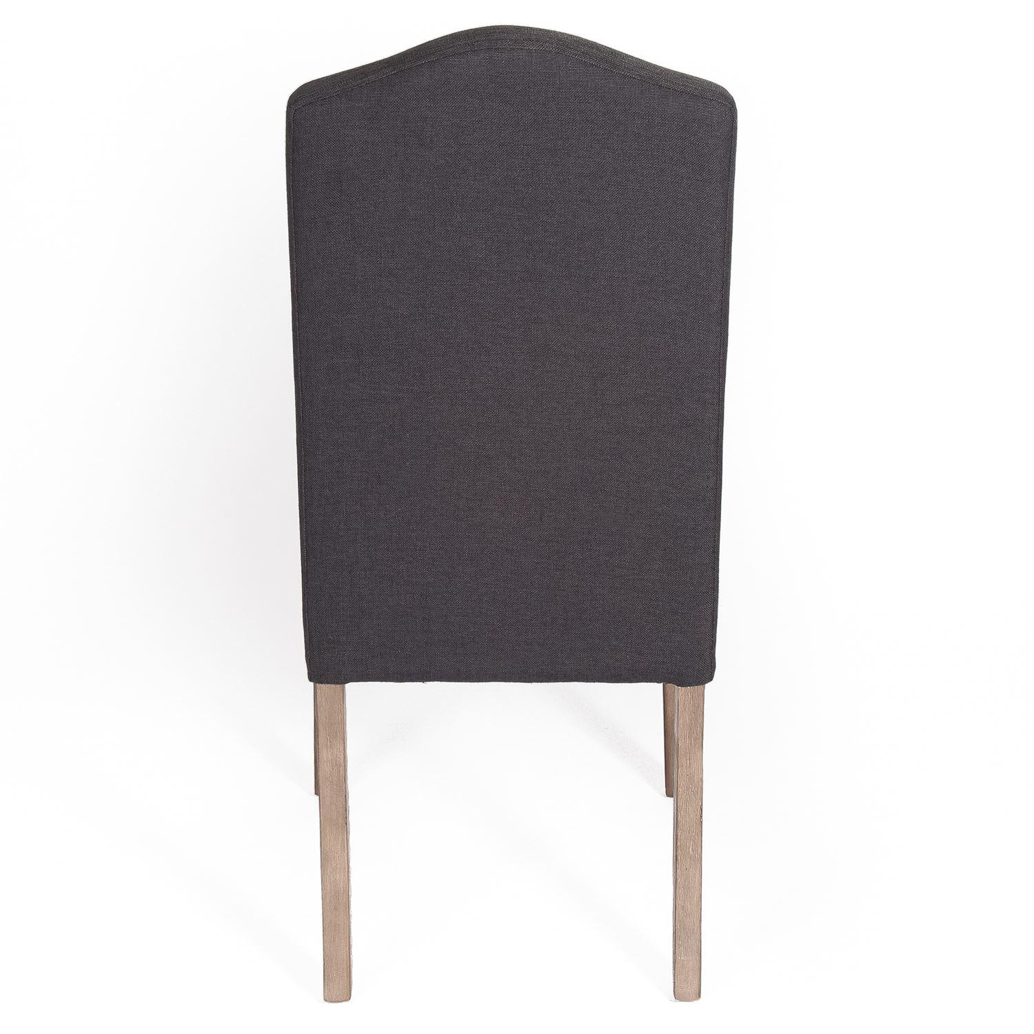 

    
140-C6501S-G Liberty Furniture Dining Side Chair
