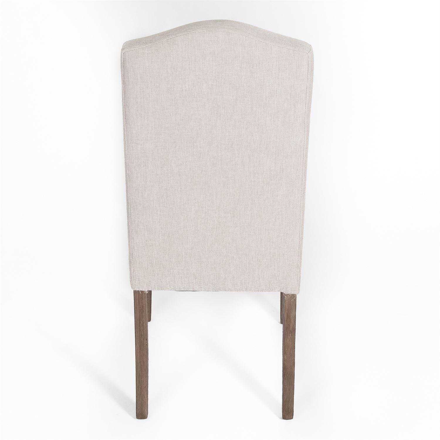 

    
140-C6501S-T-Set-2 Liberty Furniture Dining Side Chair
