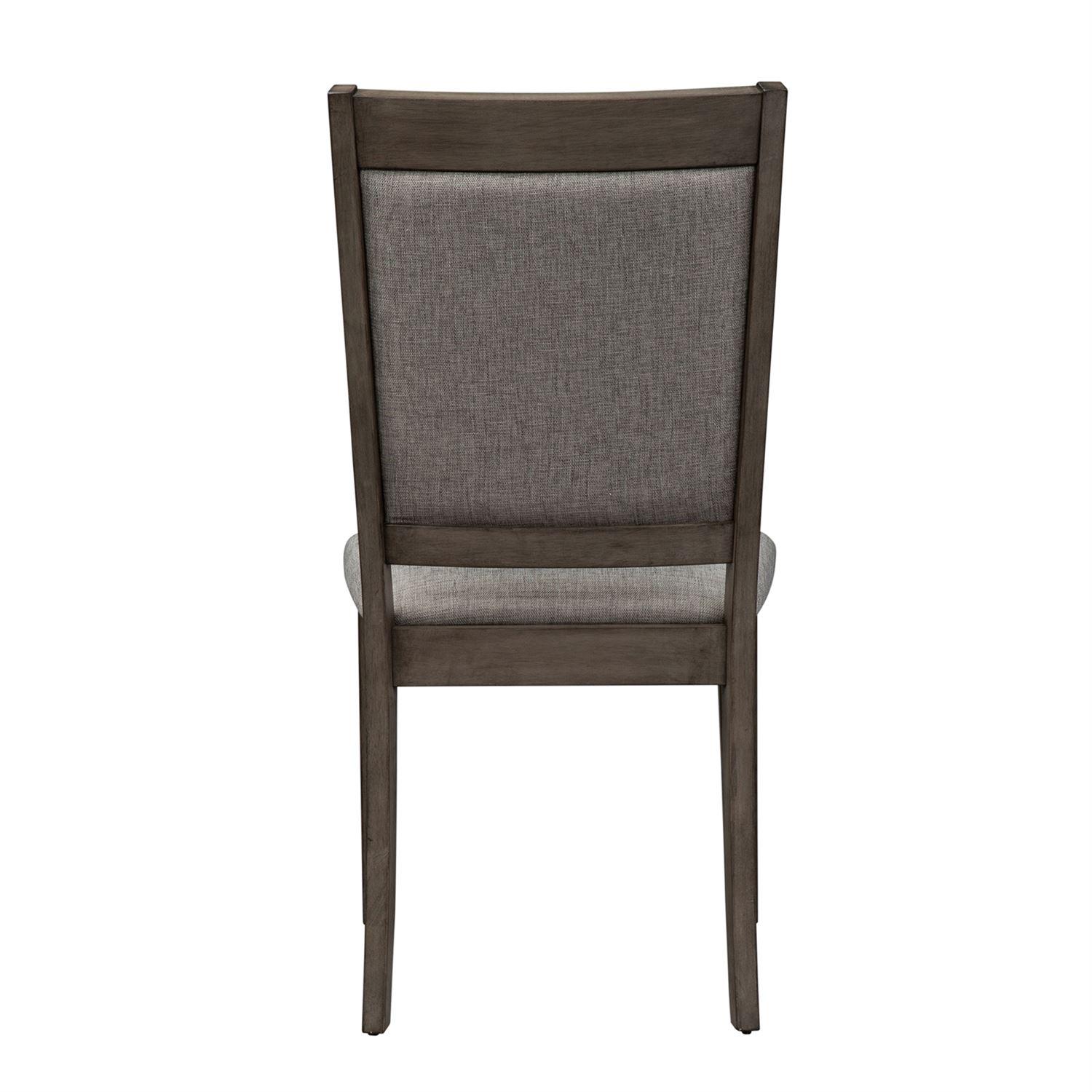 

    
686-C6501S Liberty Furniture Dining Side Chair
