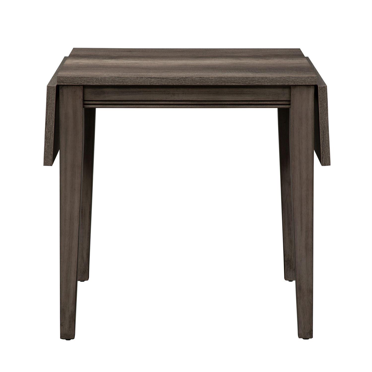

    
686-T2947 Contemporary Gray Wood Dining Table Tanners Creek 686-T2947 Liberty Furniture
