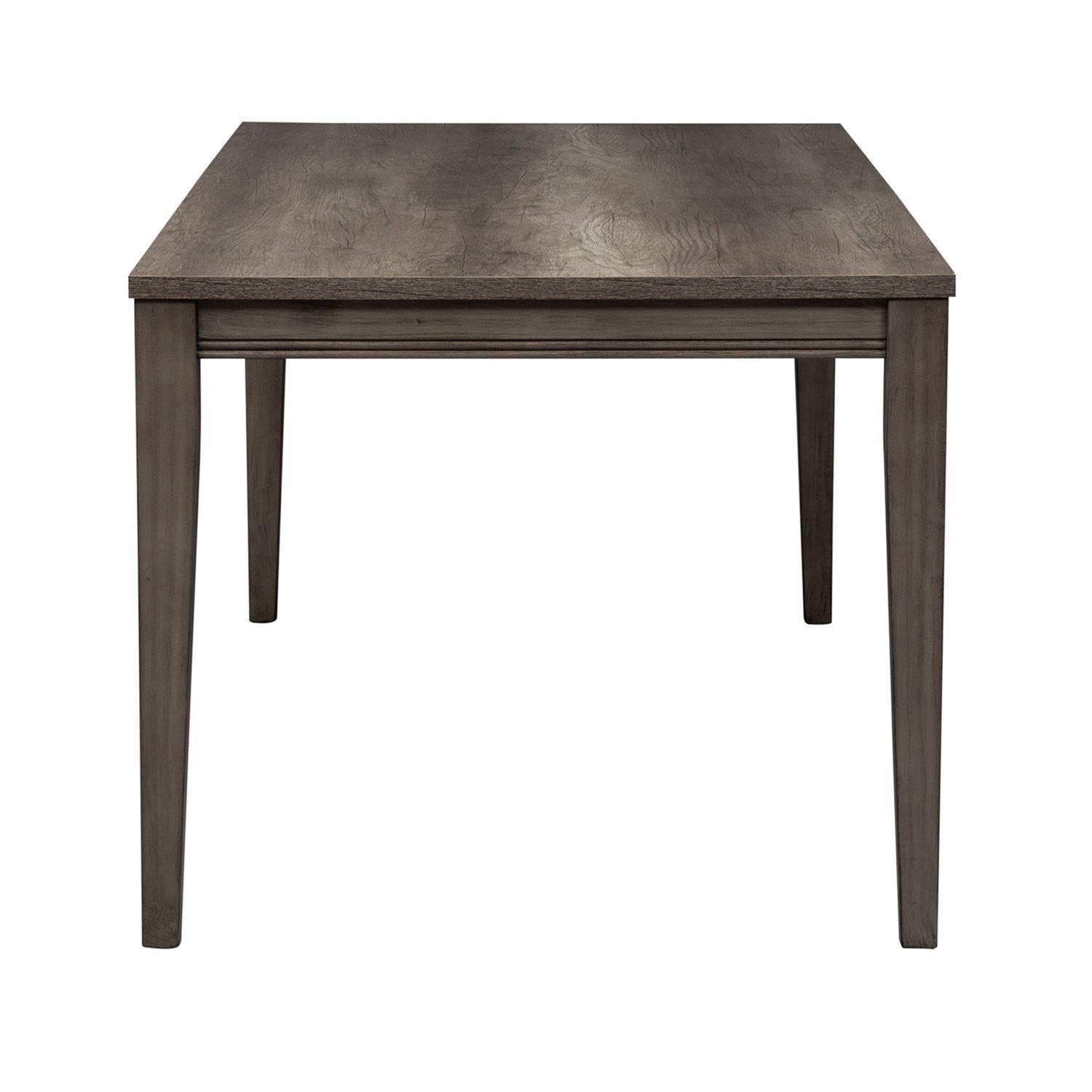 

    
686-T3672 Liberty Furniture Dining Table
