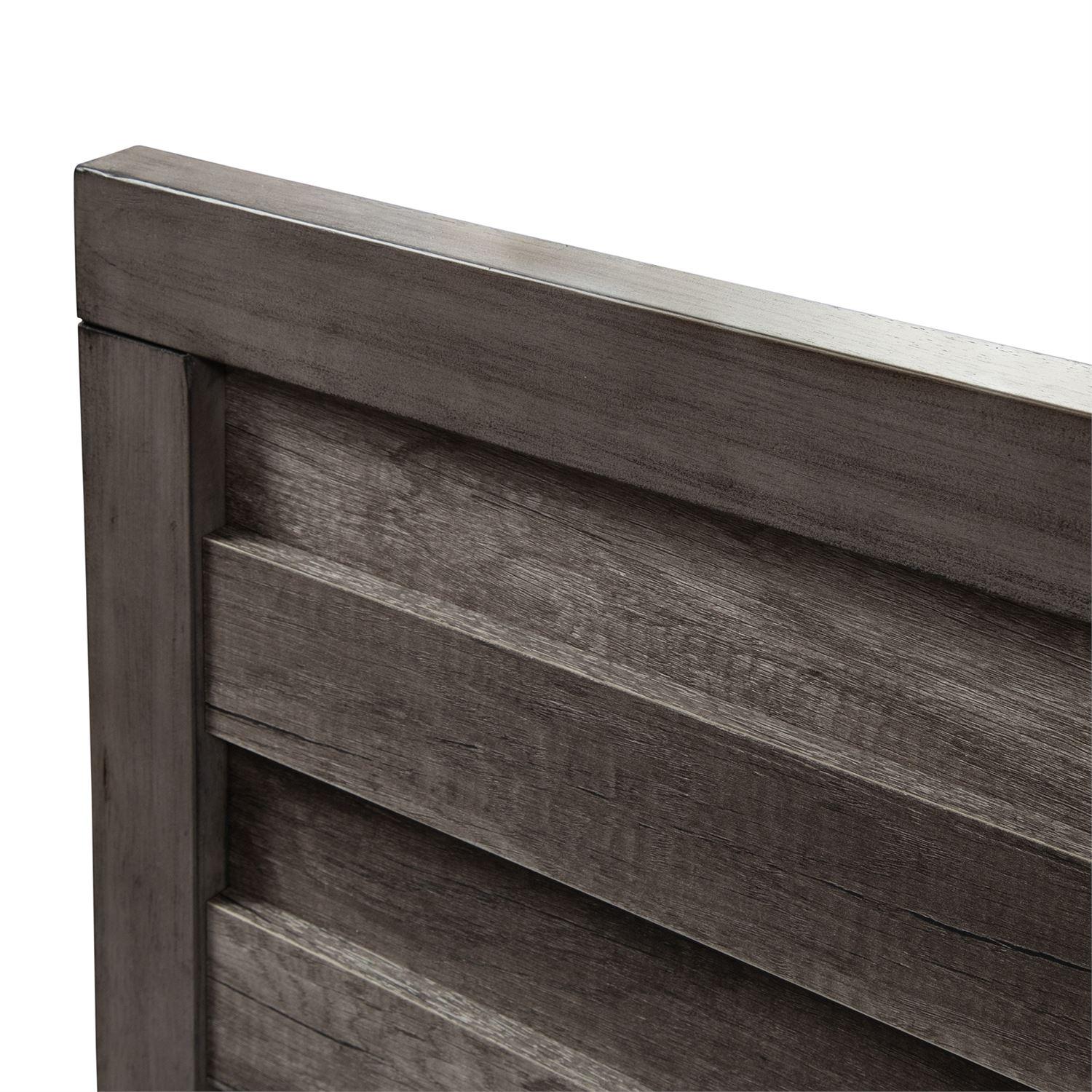 

    
686-BR-KPB Liberty Furniture Panel Bed
