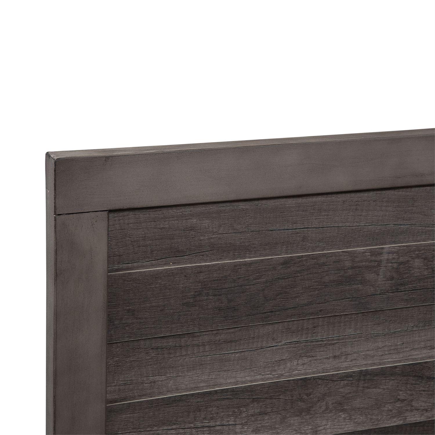 

    
686-BR-FPB Liberty Furniture Panel Bed
