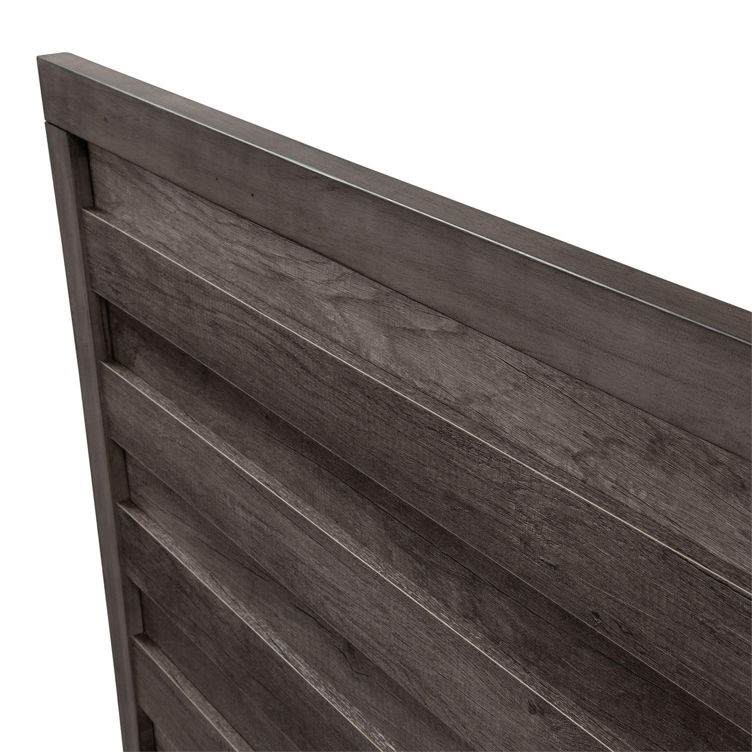

    
686-BR-TPB Liberty Furniture Panel Bed
