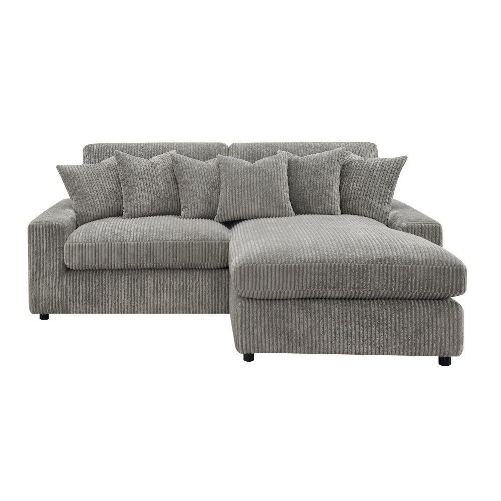 

    
LV01882-SS Acme Furniture Sectional Sofa
