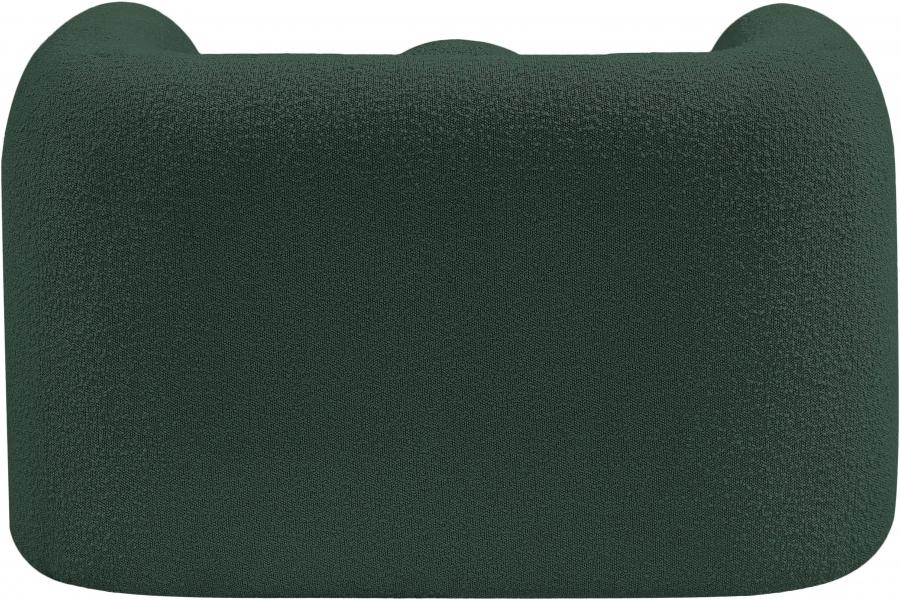 

        
Meridian Furniture Emory Chair 139Green-C Chair Green Boucle Fabric 86934394949849
