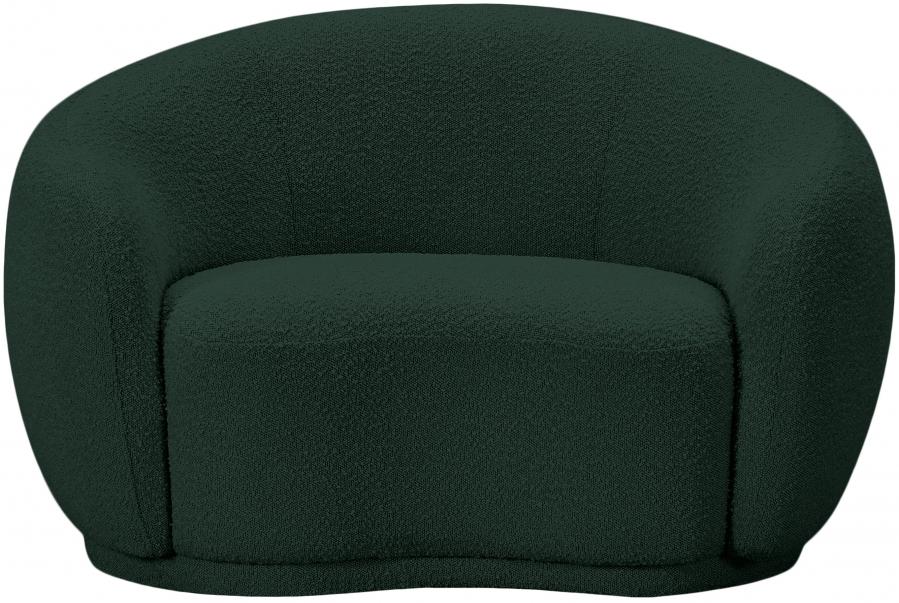 

                    
Meridian Furniture Hyde Chair 693Green-C Chair Green Boucle Fabric Purchase 
