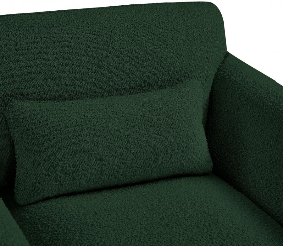 

    
 Order  Contemporary Green Engineered Wood Living Room Set 2PCS Meridian Furniture Stylus 198Green-S-2PCS
