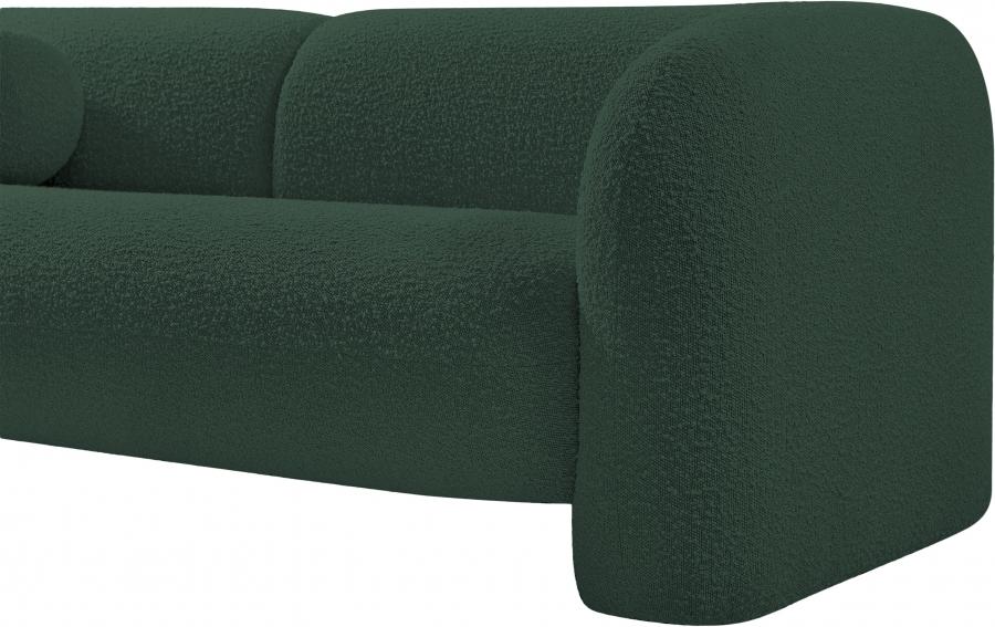 

    
Meridian Furniture Emory Loveseat 139Green-L Loveseat Green 139Green-L
