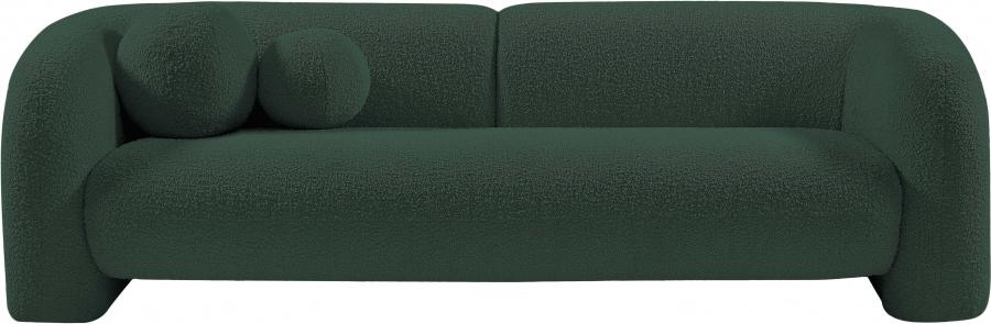 

    
139Green-S Meridian Furniture Sofa
