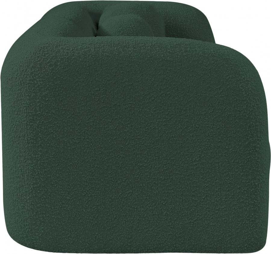 

                    
Buy Contemporary Green Engineered Wood Sofa Meridian Furniture Emory 139Green-S
