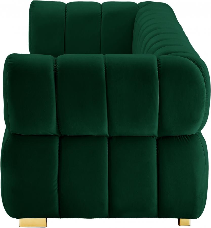 

    
670Green-S Meridian Furniture Sofa
