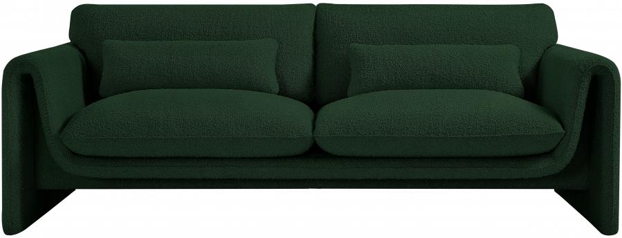 

    
Meridian Furniture Stylus Sofa 198Green-S Sofa Green 198Green-S
